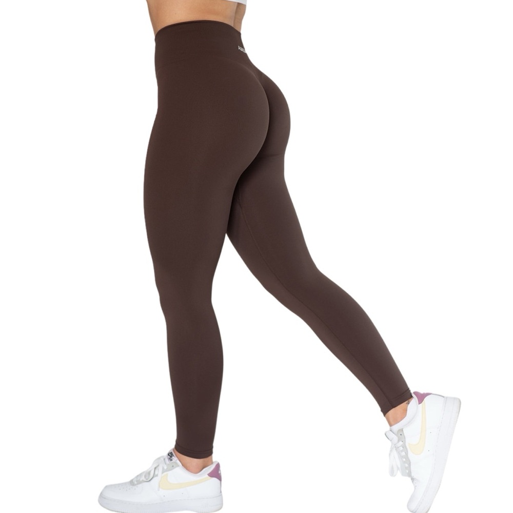 Aurola Seamless Leggings